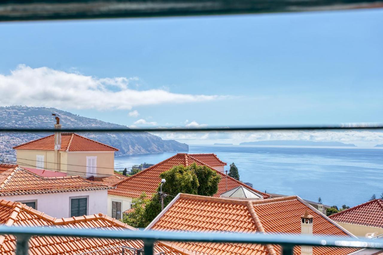 Chambre Lits Jumeaux - Vue sur Mer