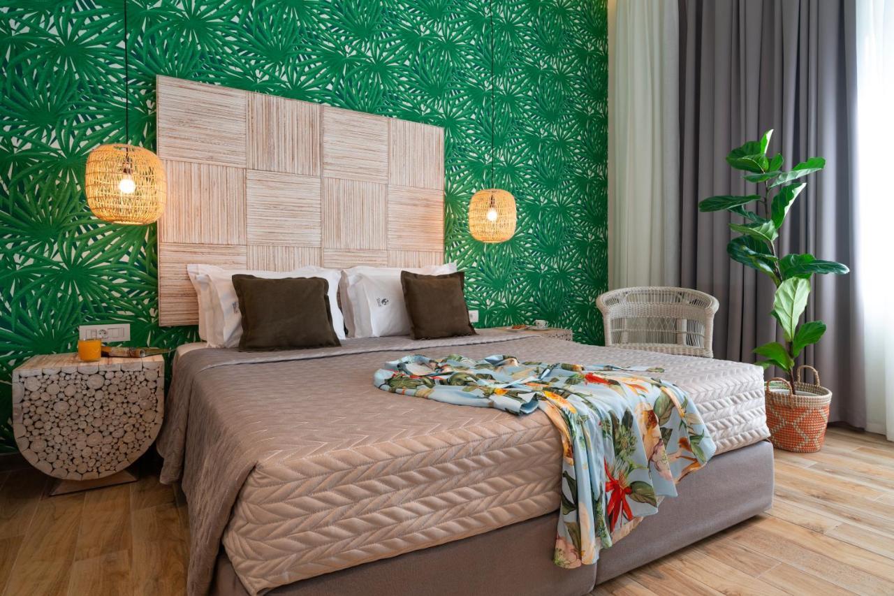 Standaard Tweepersoonskamer met 1 of 2 Bedden