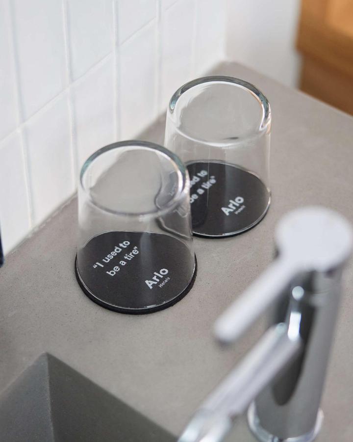 Quarto com Beliche Soho - Acessível para Hóspedes com Mobilidade Reduzida