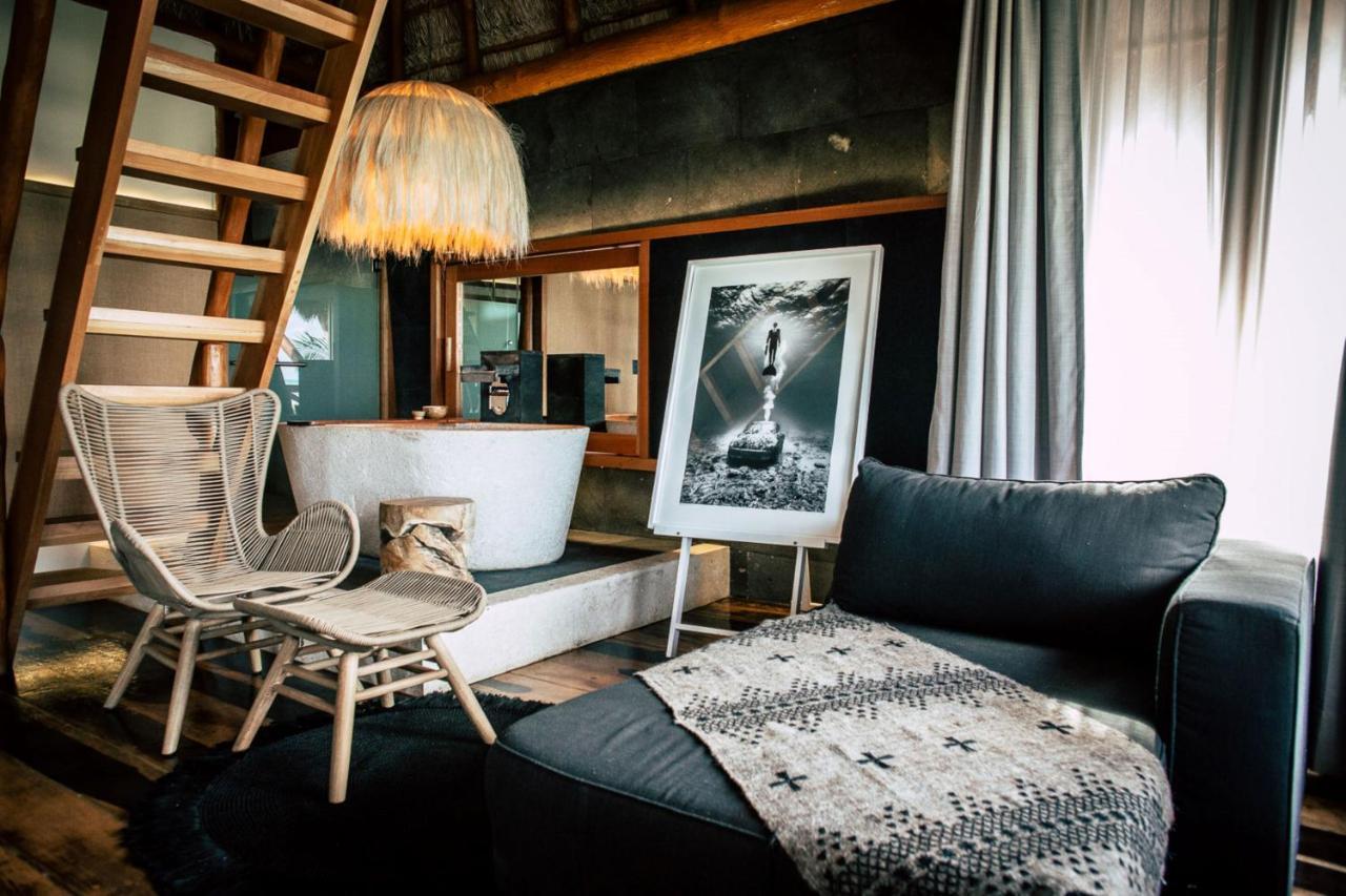 Junior Suite mit Meerblick