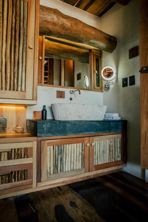 Deluxe Doppelzimmer
