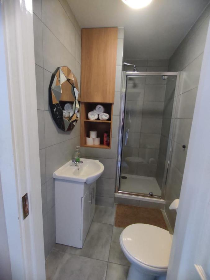 Chambre Deluxe Double ou Lits Jumeaux