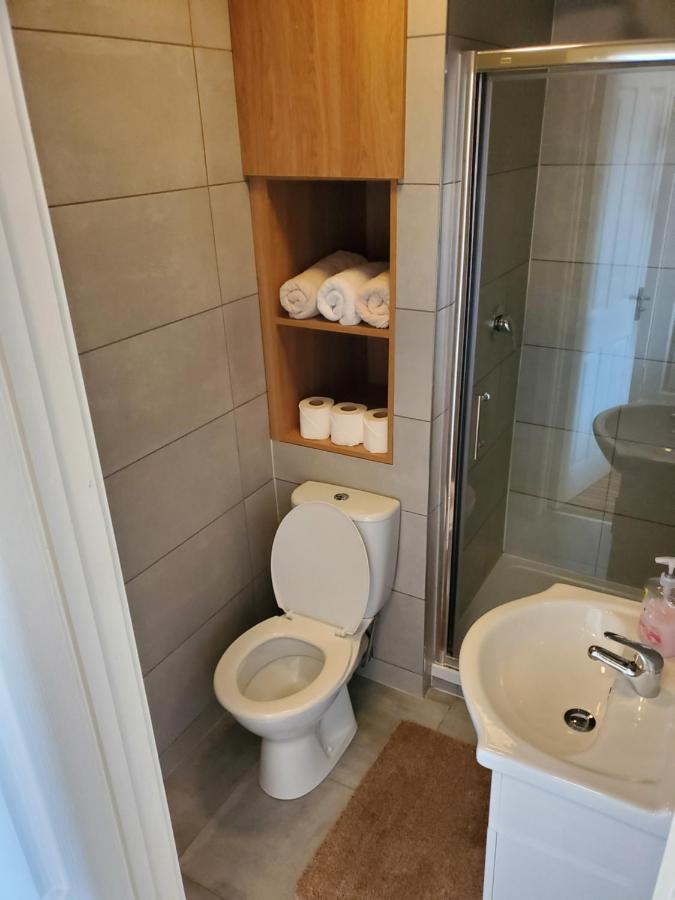 Chambre Double Deluxe
