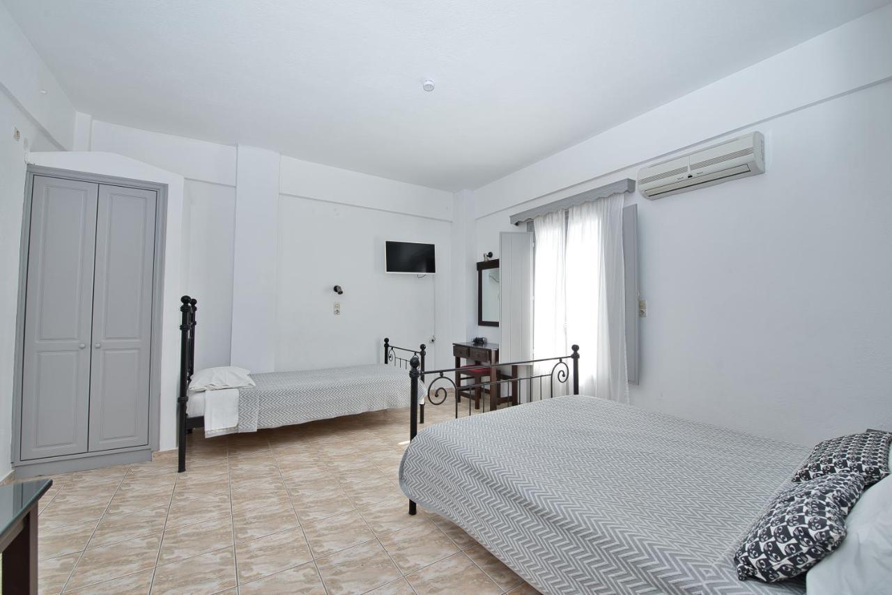 Classic Triple Room
