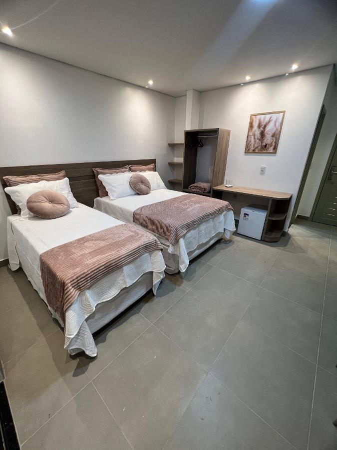 Triple Room Balcony