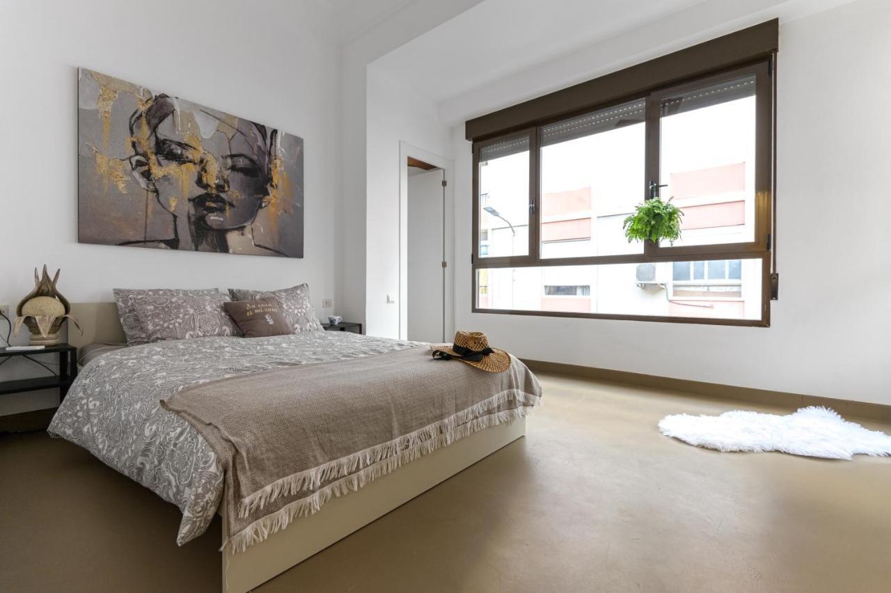 Appartement met 2 slaapkamers