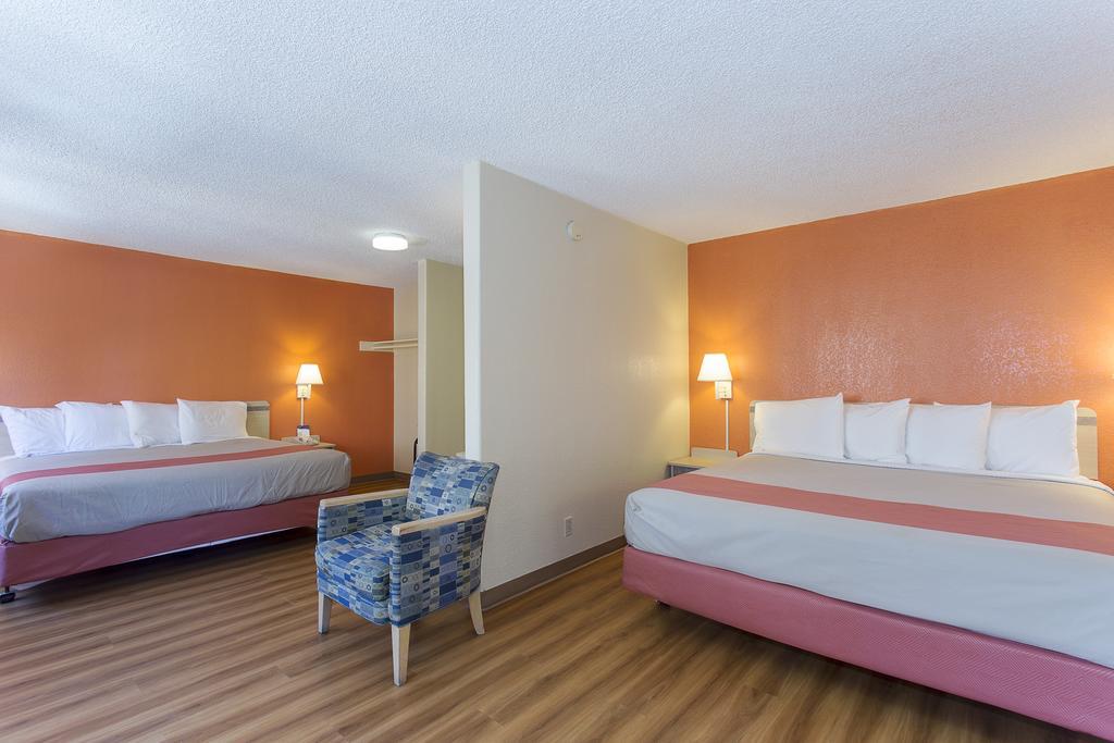Quarto King com 2 Camas King-Size - Não-fumantes