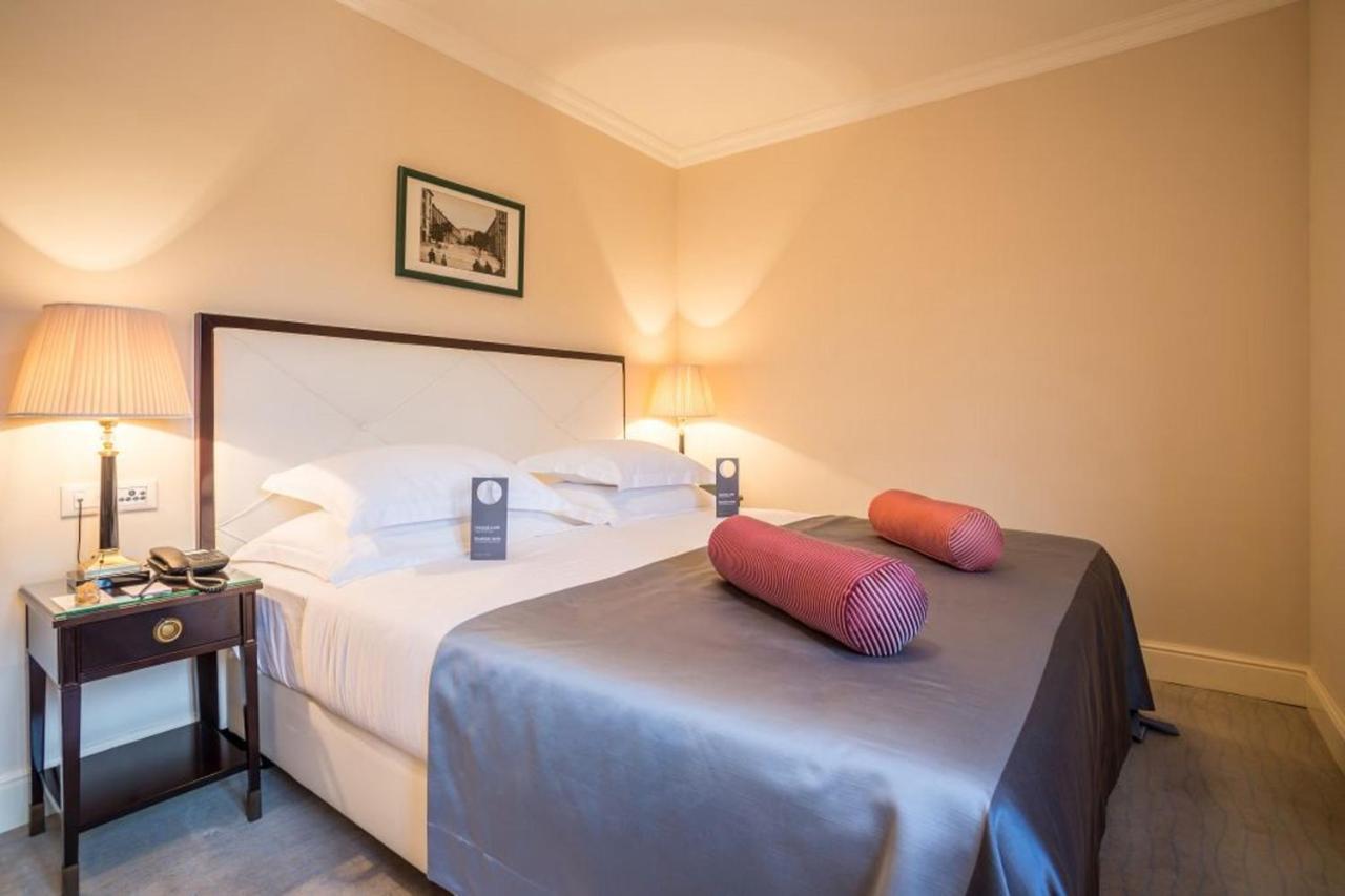 Chambre Double Standard