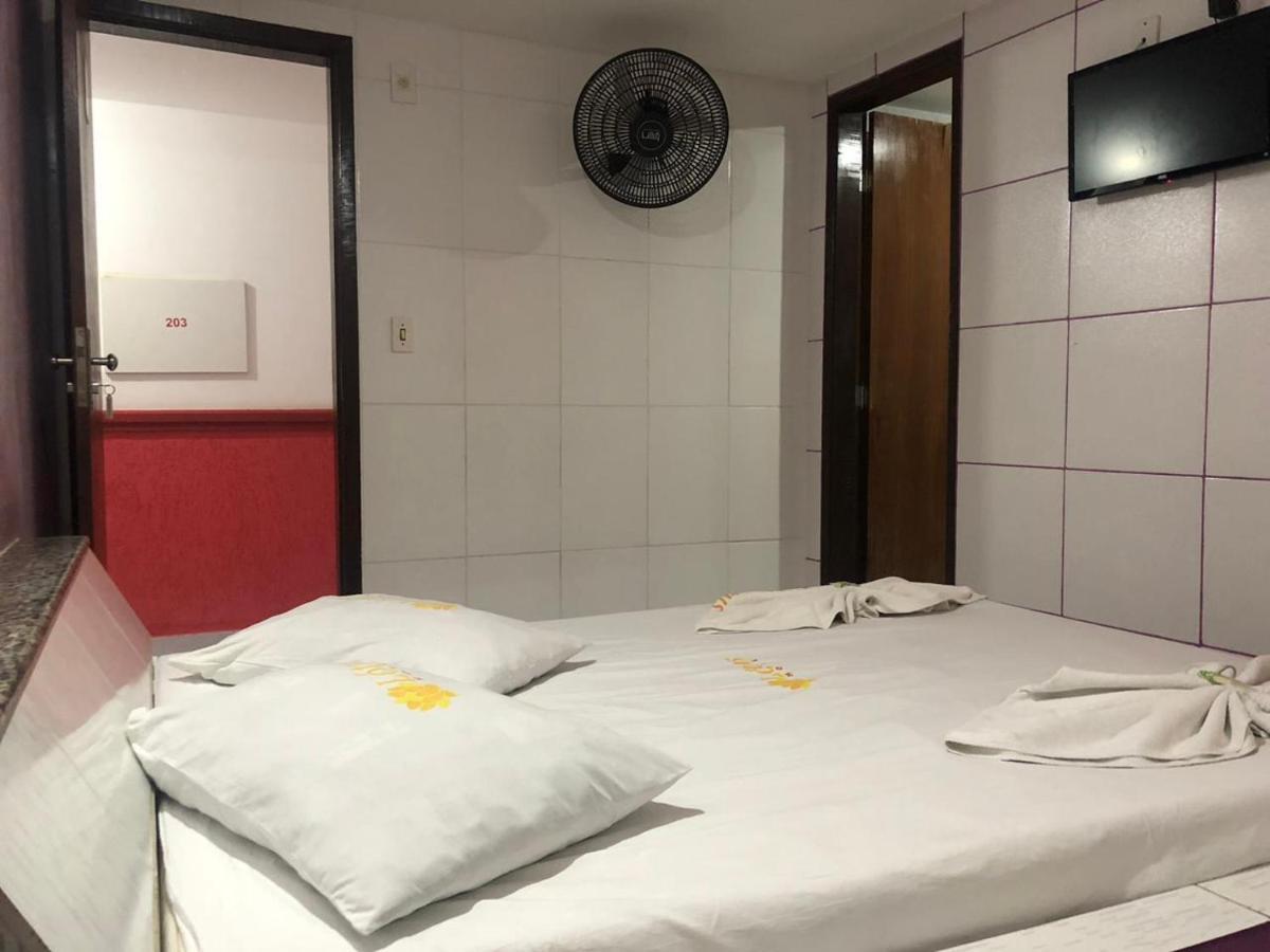 Standard Suite