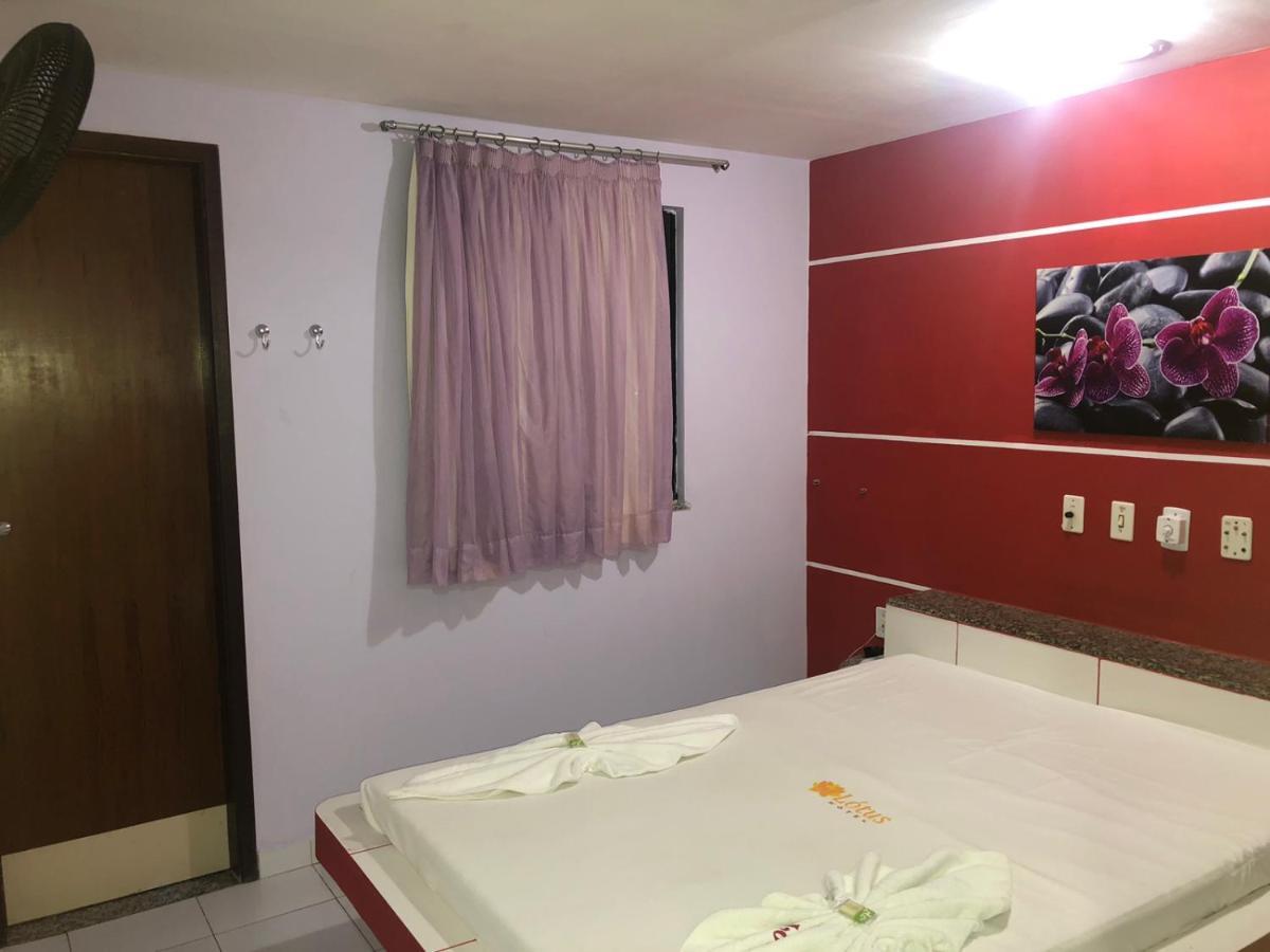 Standard Suite