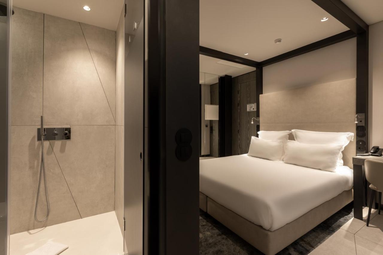Chambre Double Intérieur
