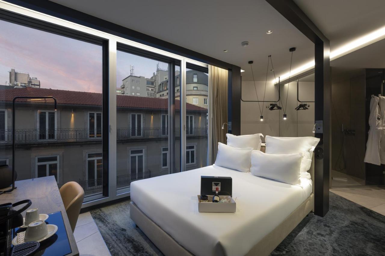 Chambre Double Deluxe