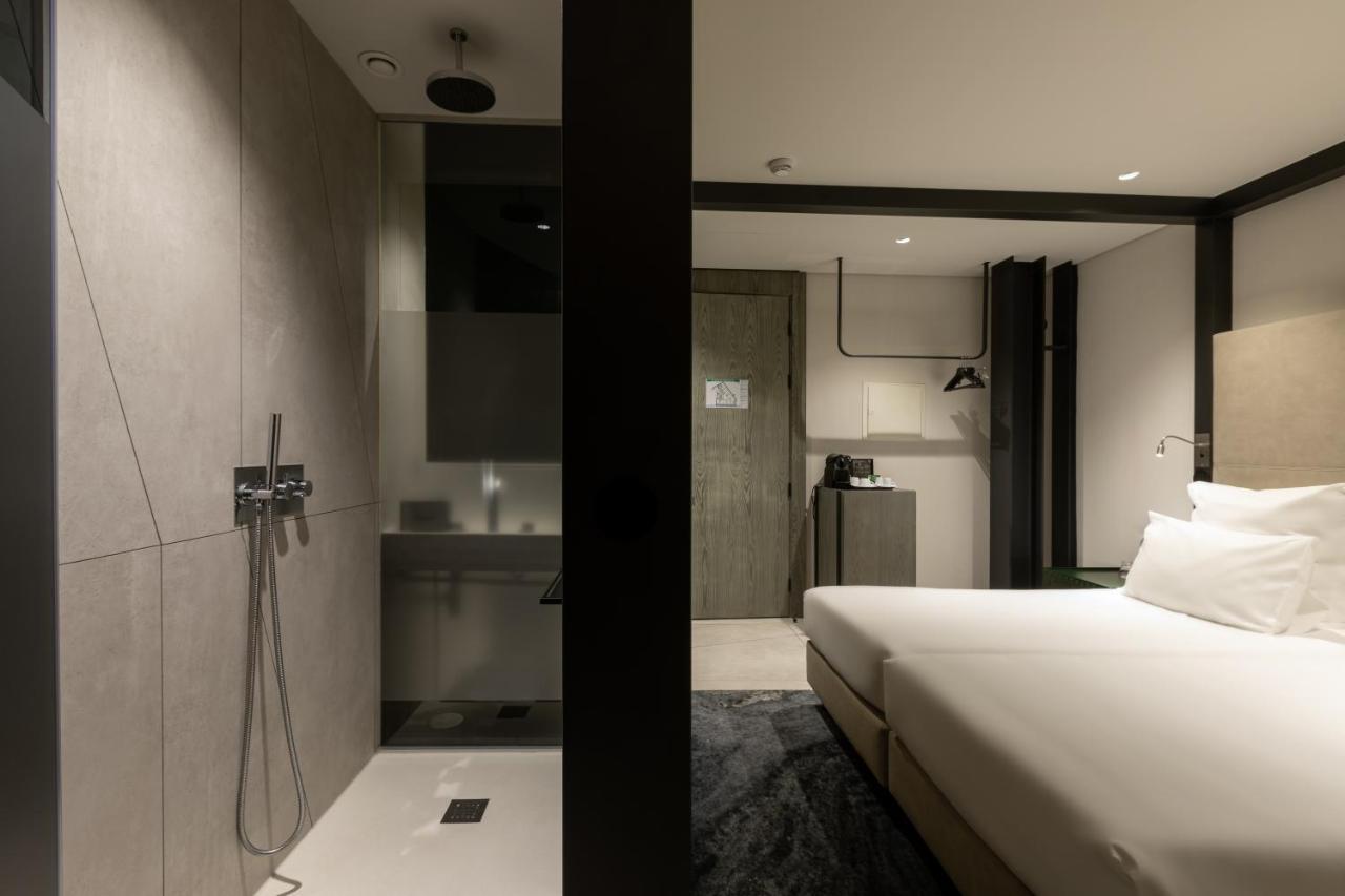 Chambre Lits Jumeaux Deluxe