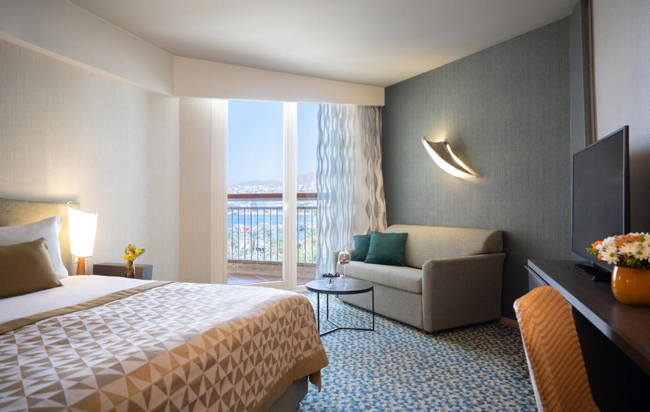 Eilat room