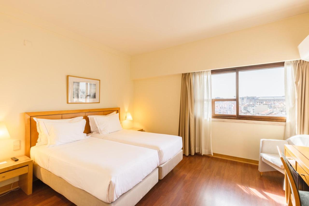 Economy Twin Room