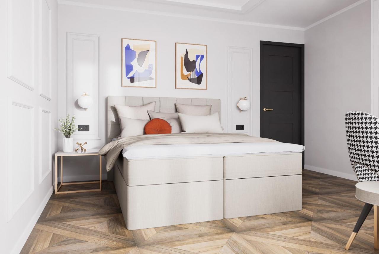 Superior Doppelzimmer