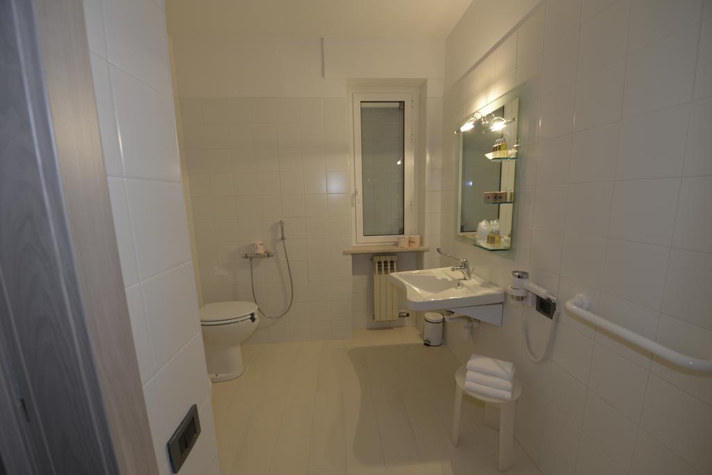 Habitación cuádruple
