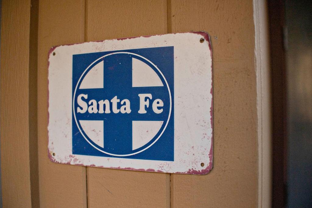 Santa Fe Room Queen