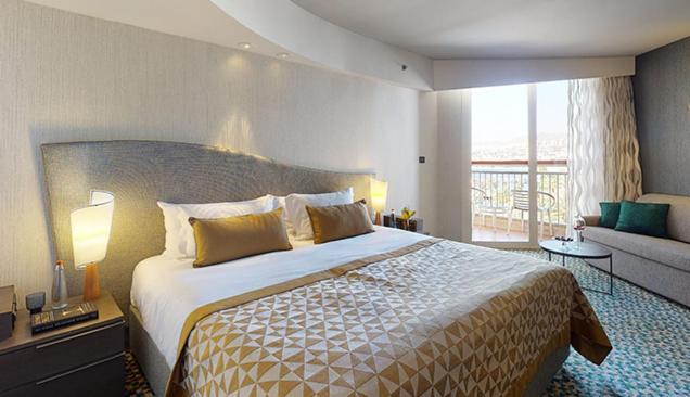 Superior room