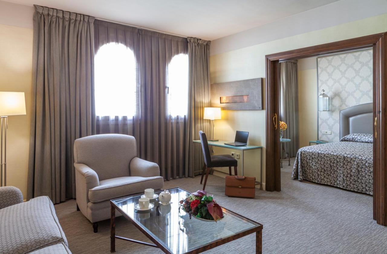 Family Junior Suite