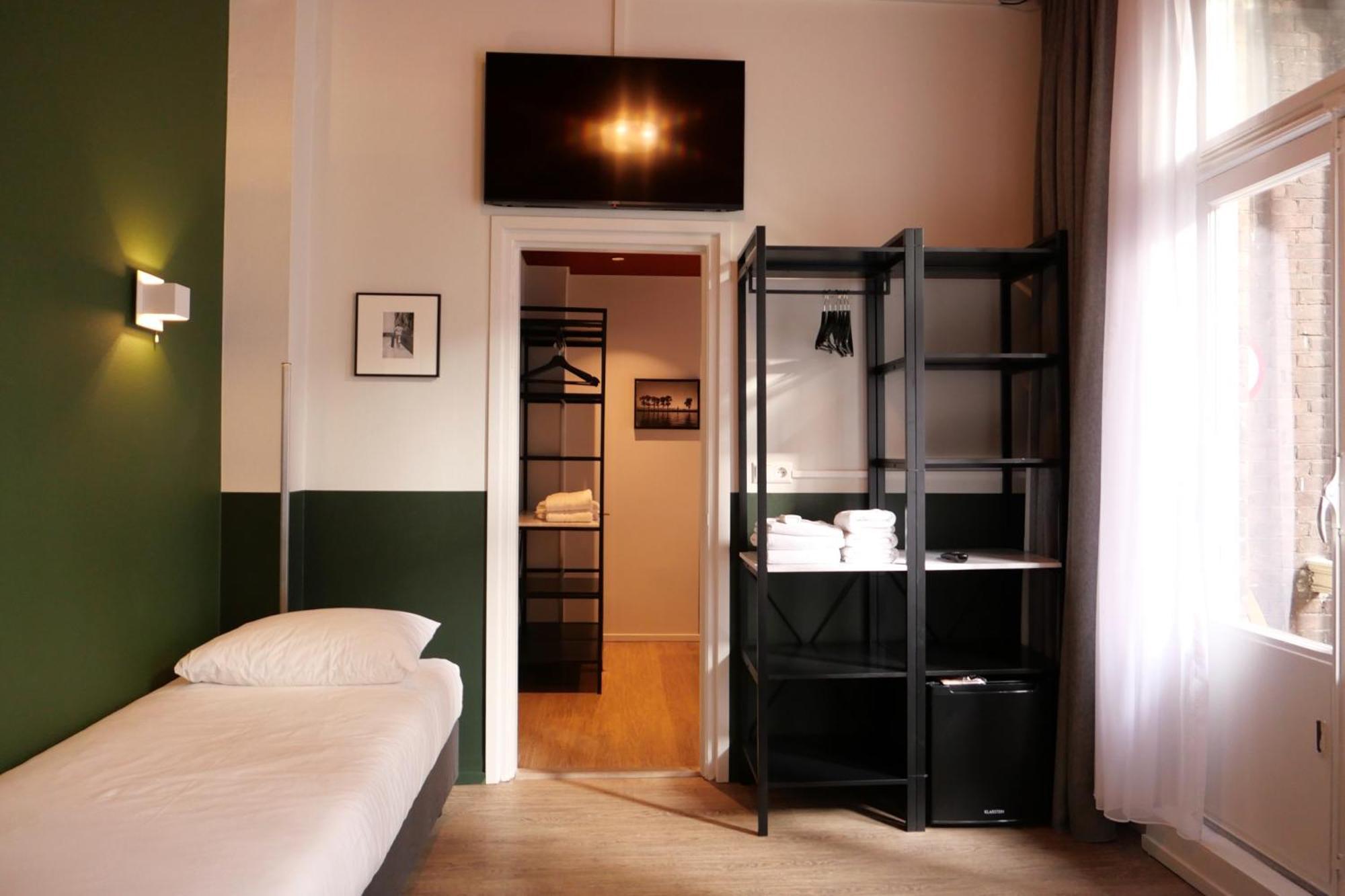 Zimmer für 5 Personen