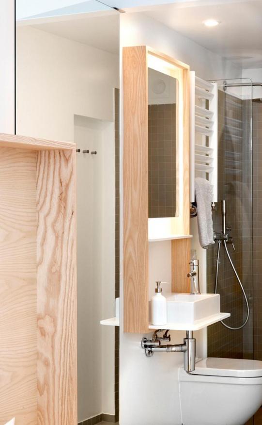 Chambre Double I