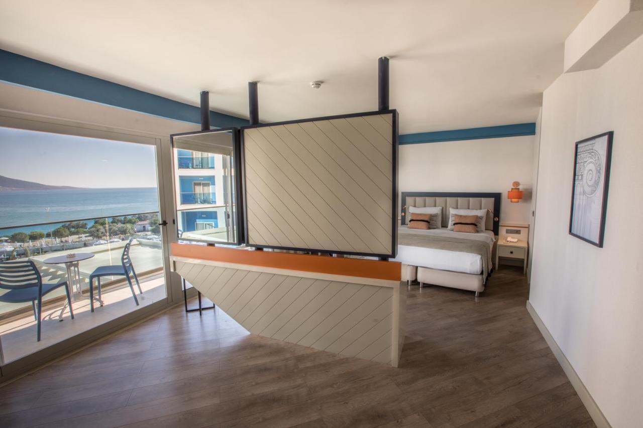 Superior Junior Suite