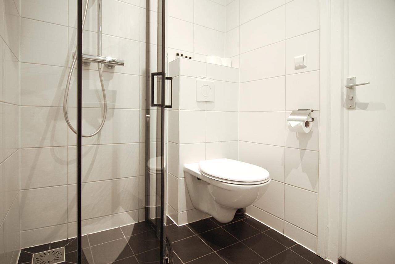 Besonders kleines Doppelzimmer