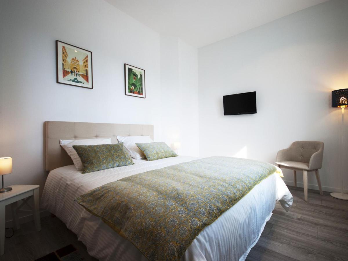 Habitación Doble Estándar