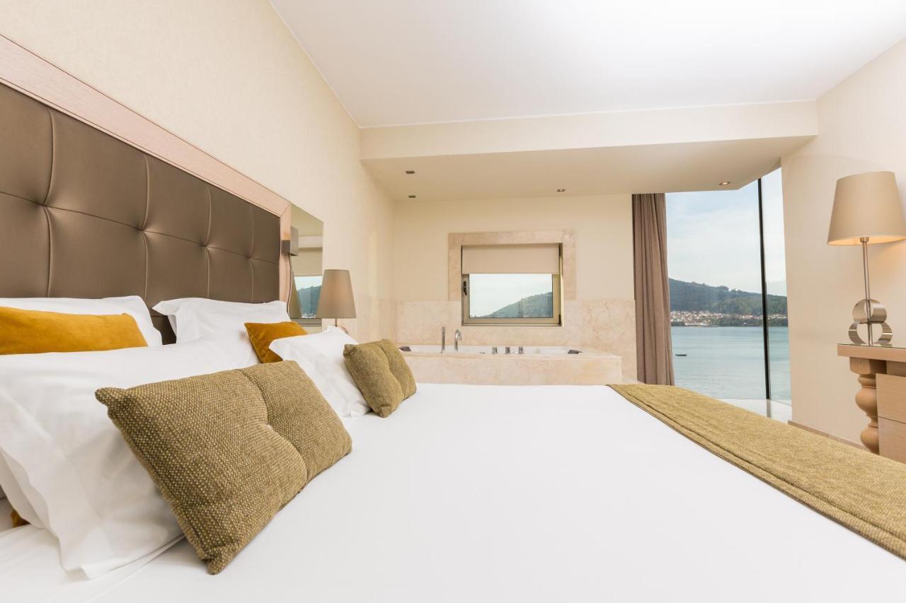 Suite Master con acceso al spa