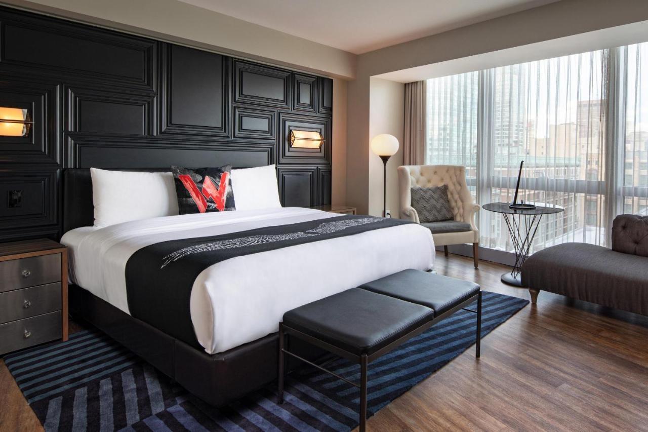 Premier King Room