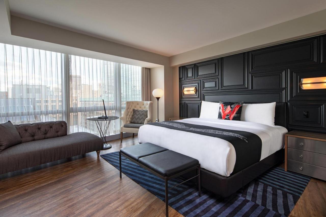 Premier King Room