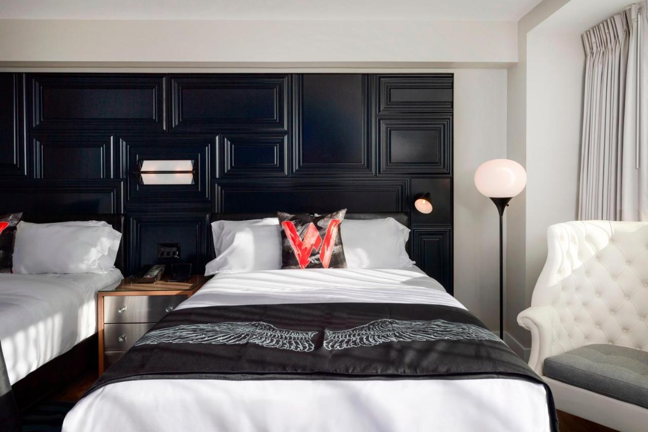 Standard Room Two Queen Beds