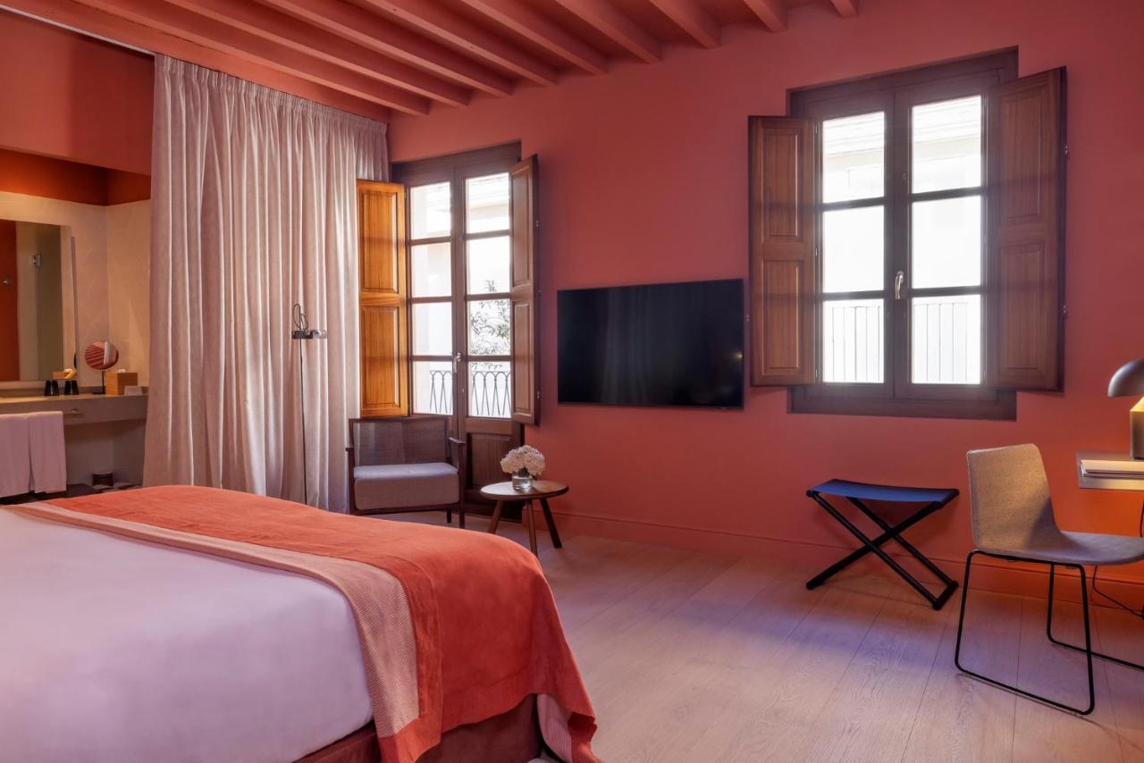 Quarto Deluxe com Cama de Casal ou 2 de Solteiro e Acesso ao Spa