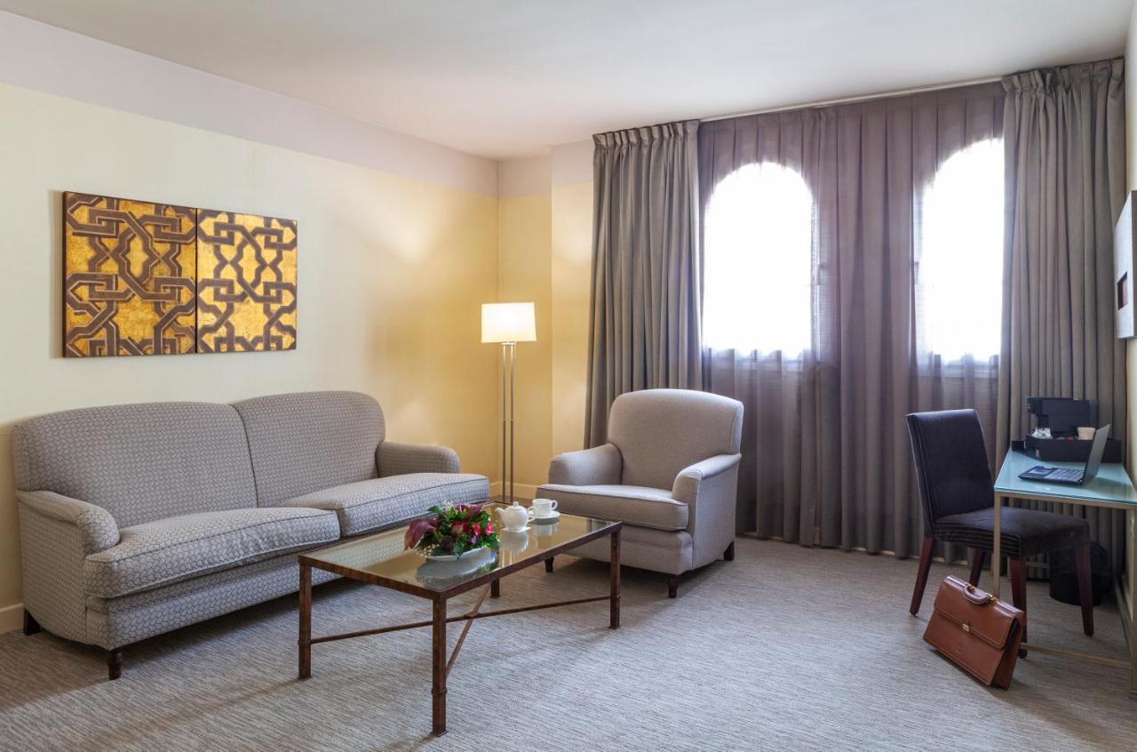 Family Junior Suite