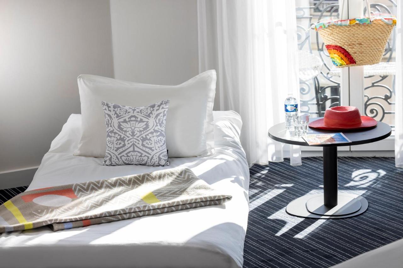 Junior Suite without balcony