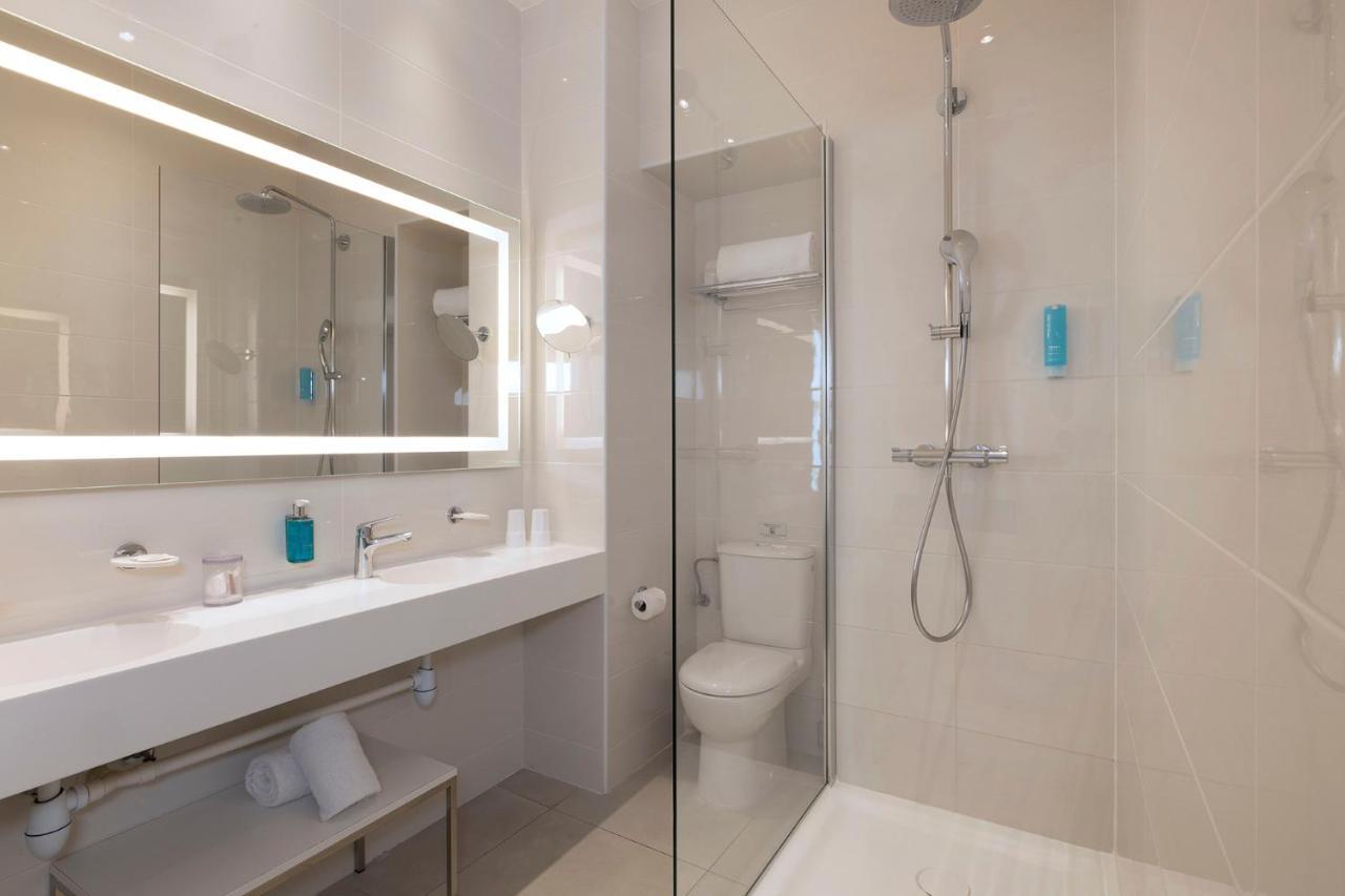 Junior Suite without balcony