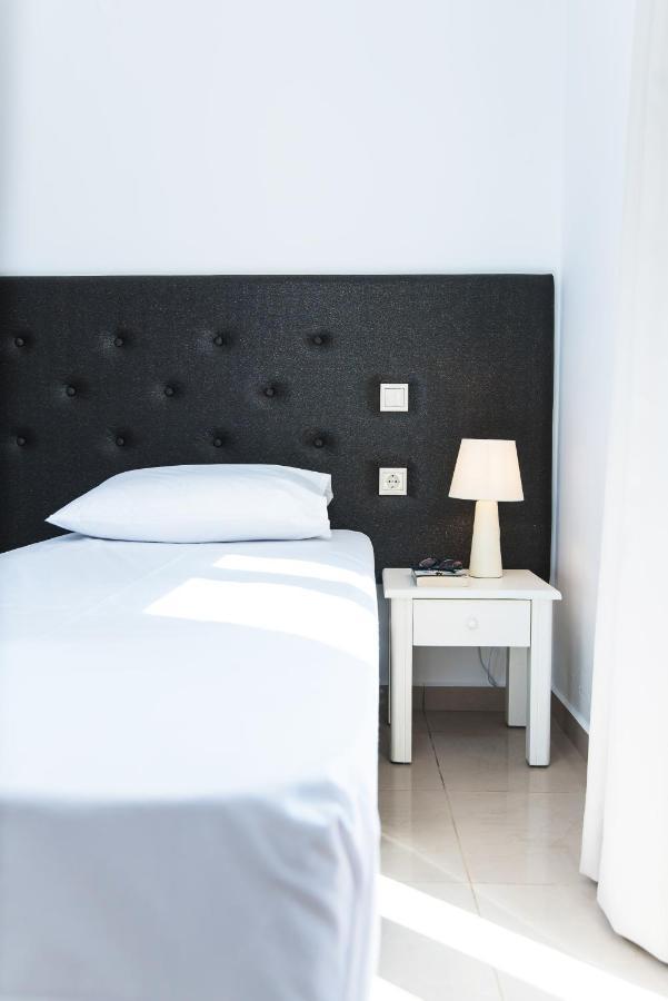 Superior One-Bedroom Apartment
