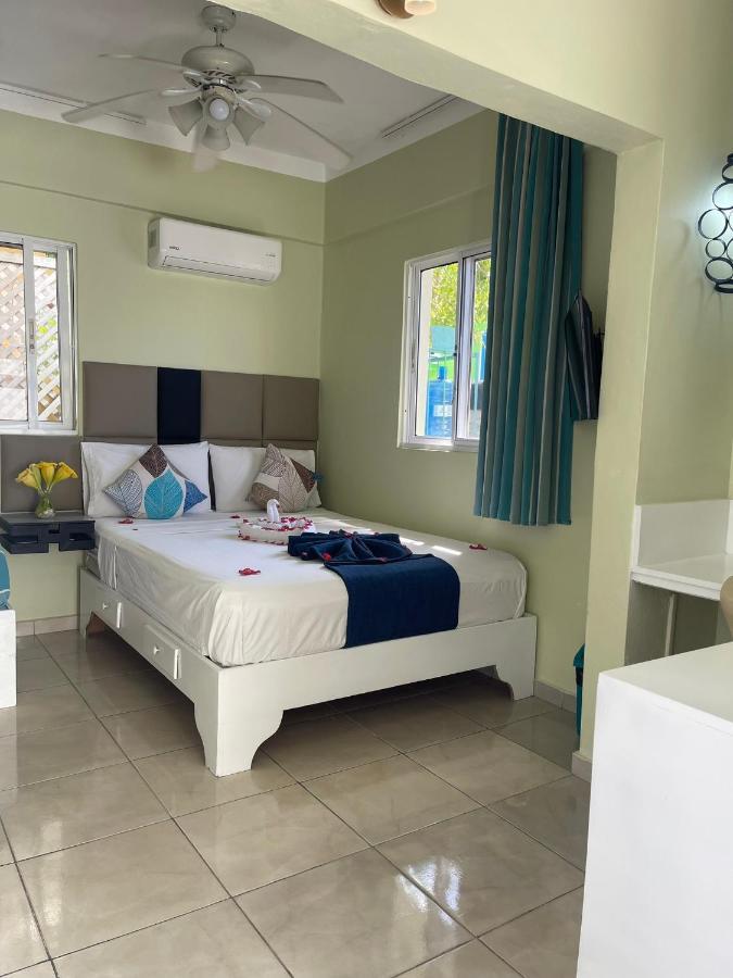 Basic Triple Room
