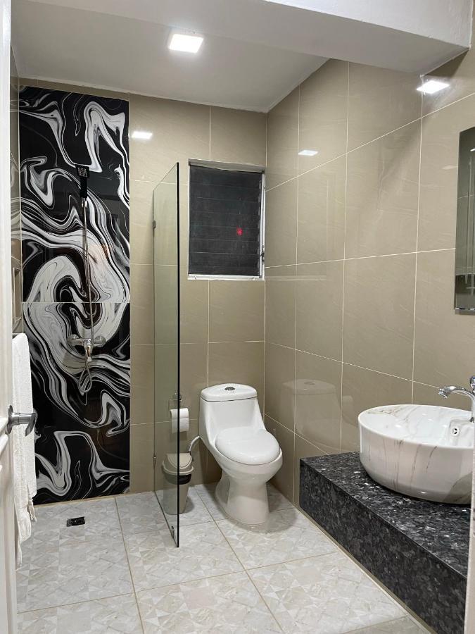 Comfort Triple Room