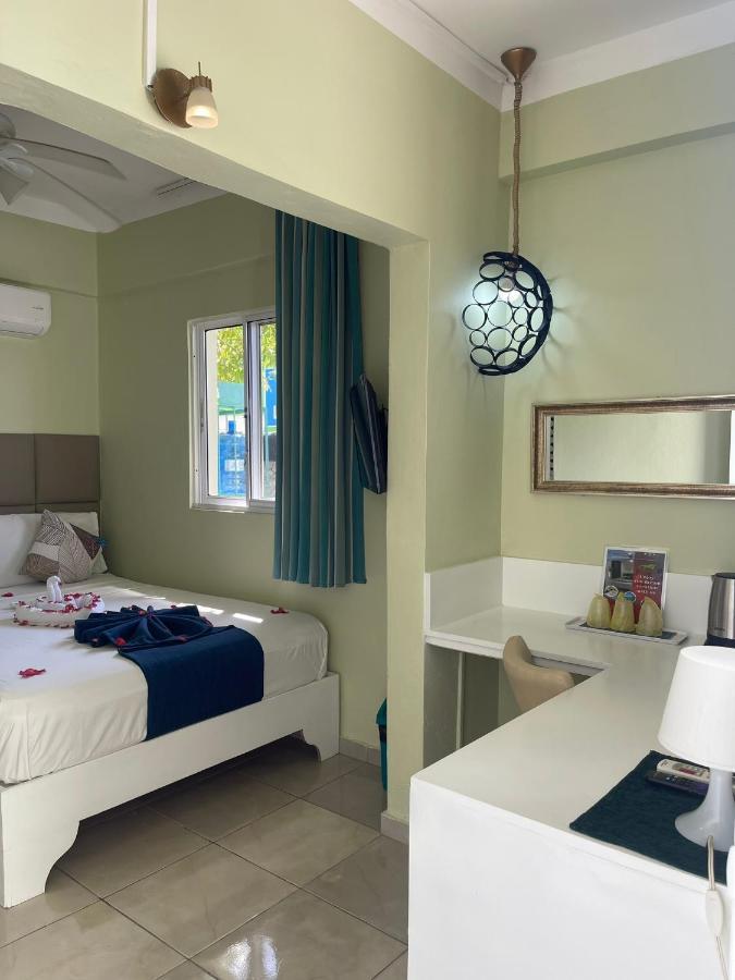 Basic Triple Room