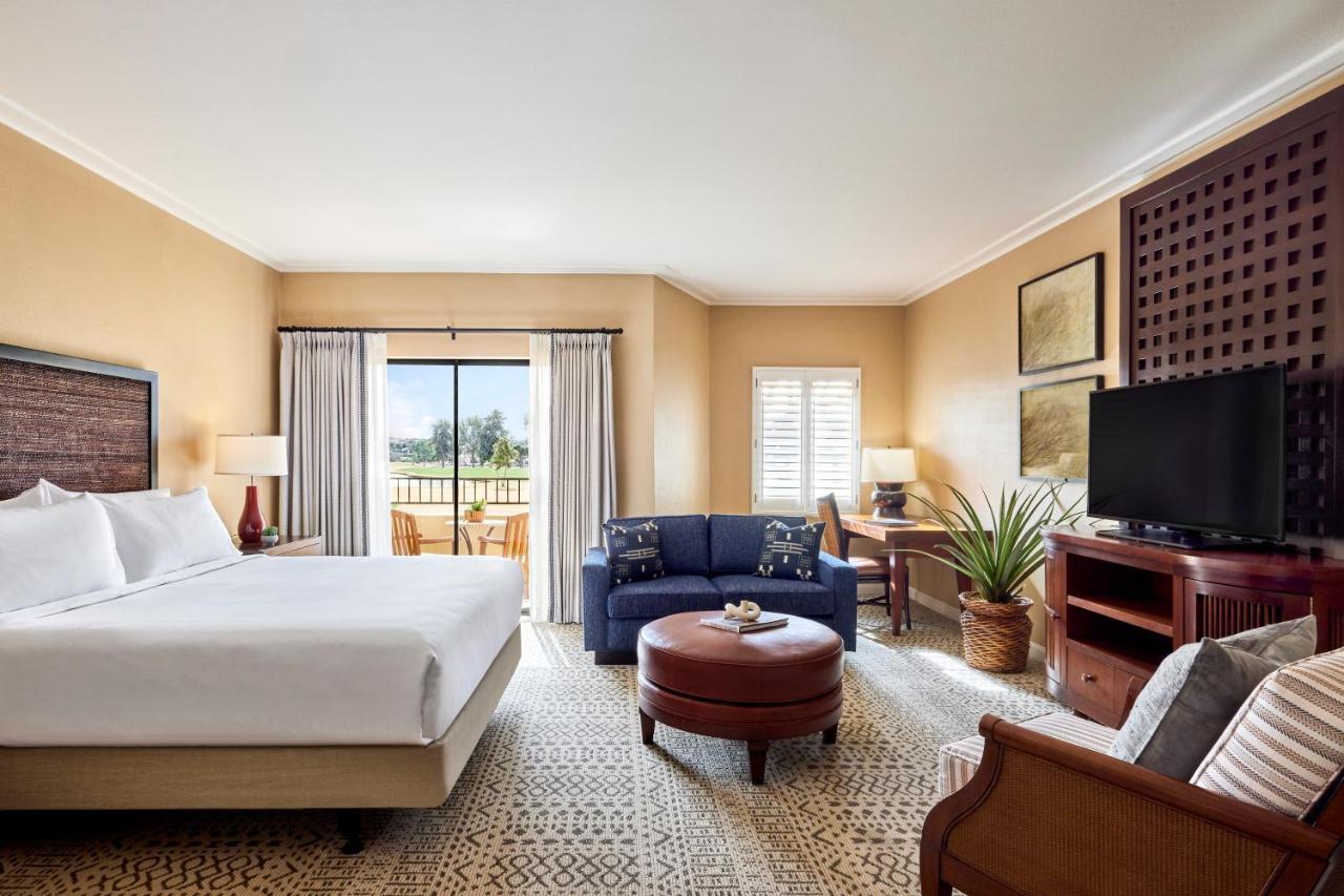 Deluxe Room 1 King Bed