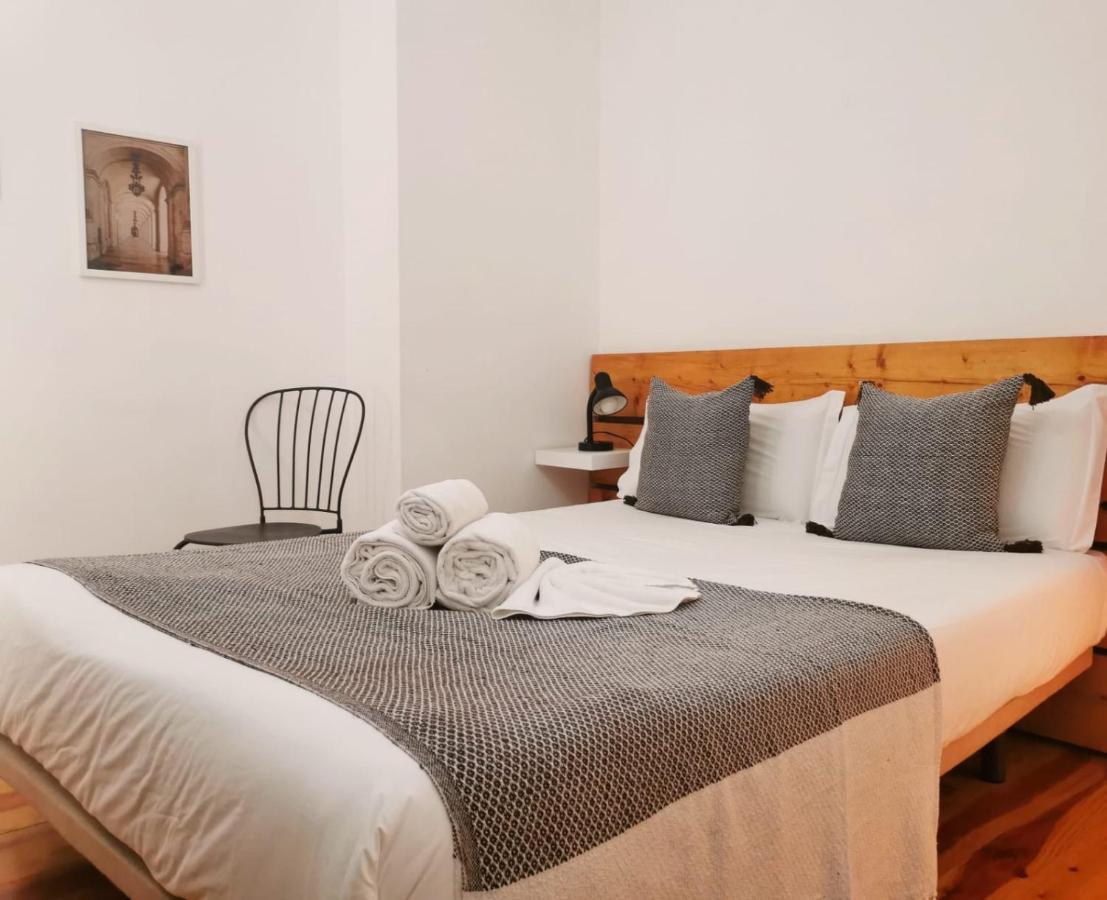 Double Room 3rd floor