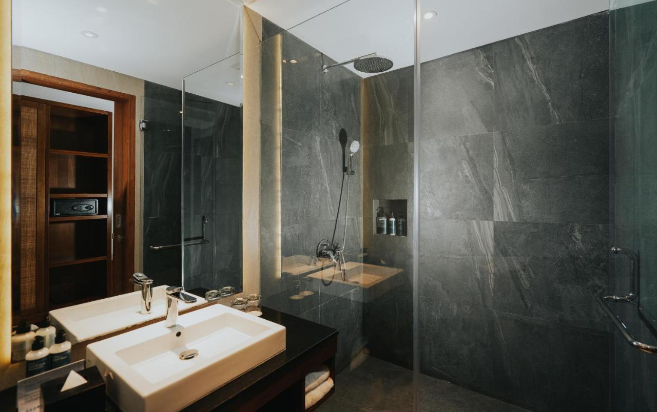 Deluxe Suite Benefit