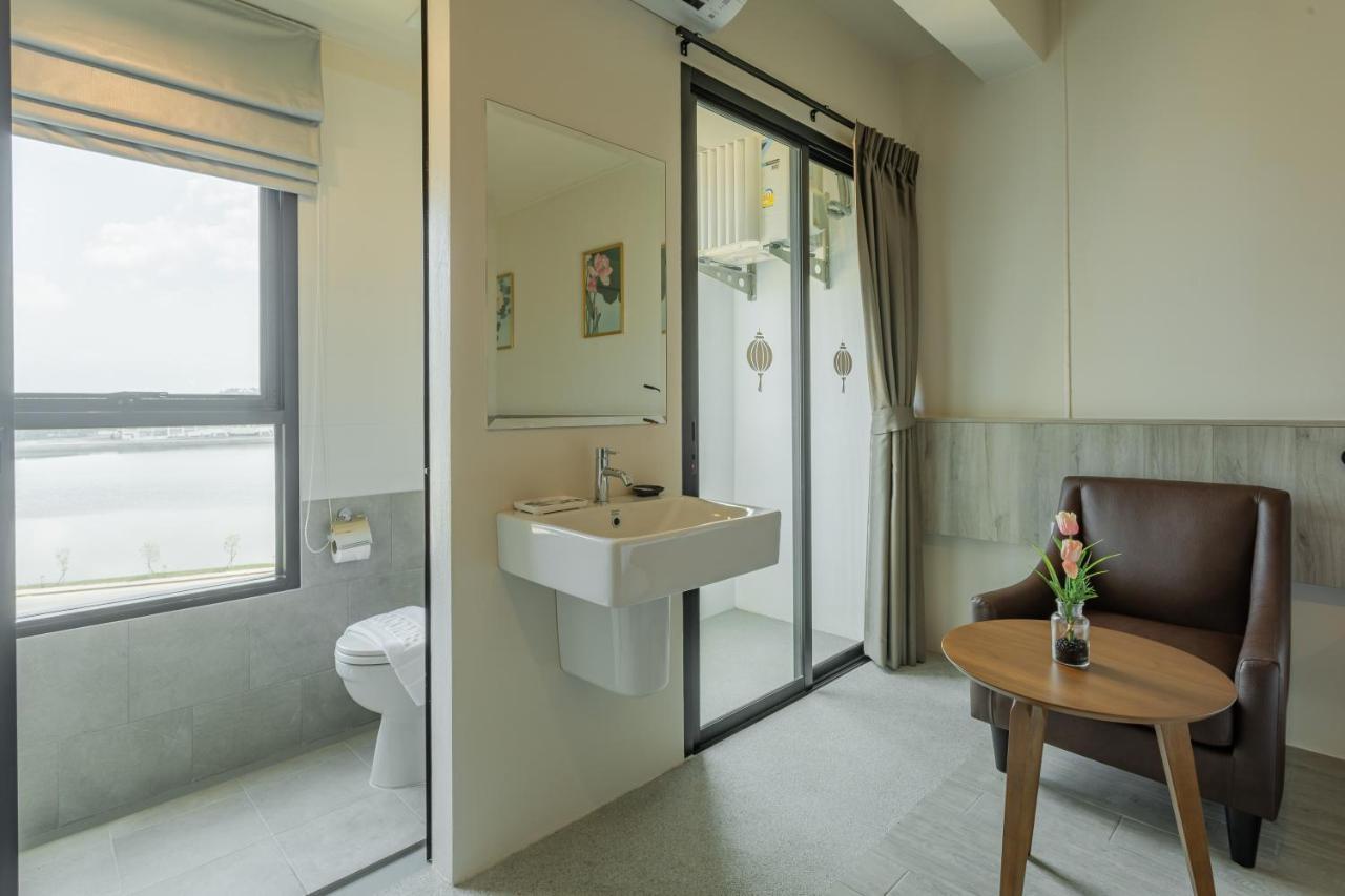 Deluxe Zweibettzimmer