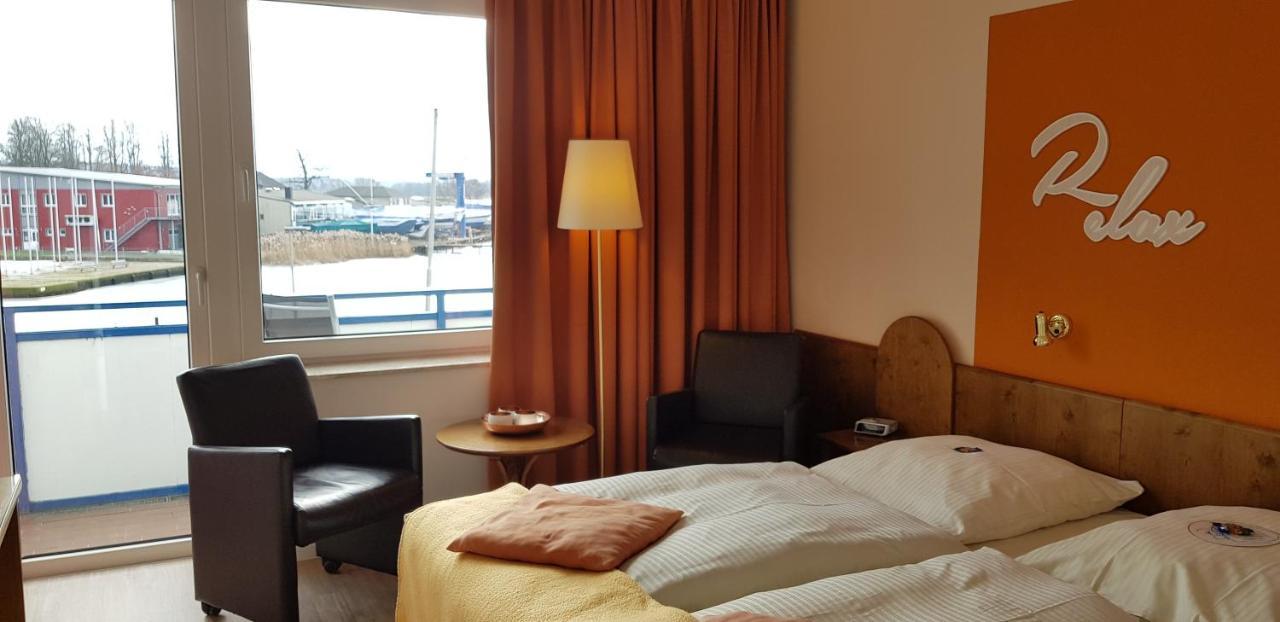 Double Room Balcony
