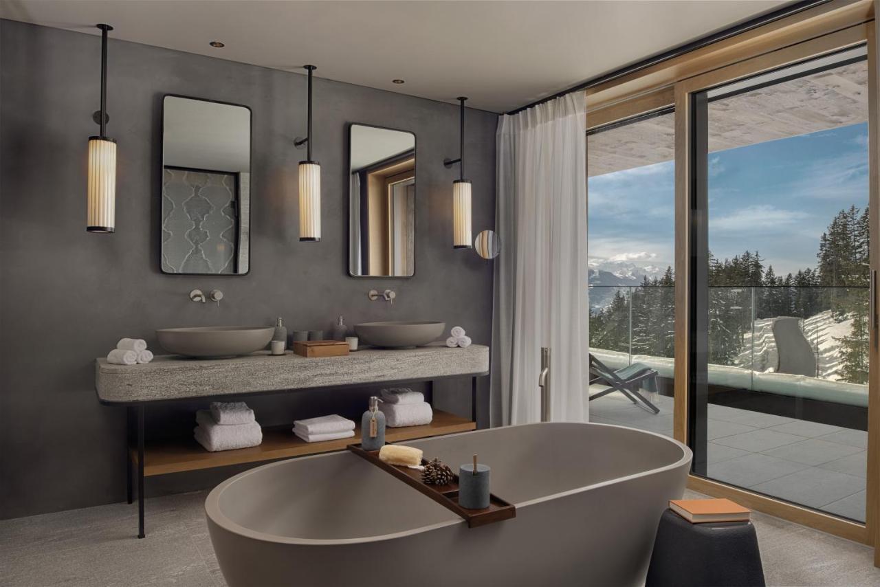 Terrace Suite