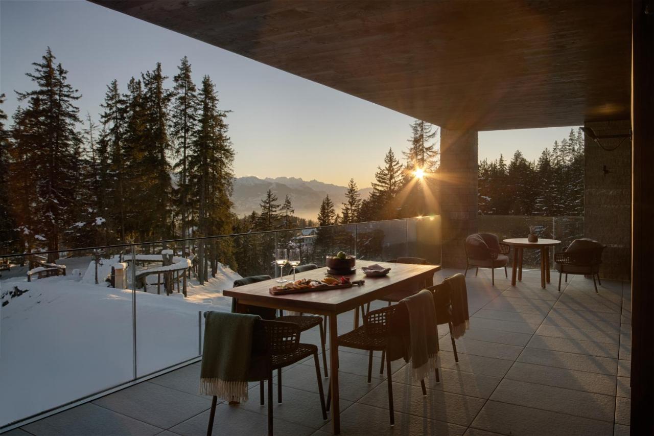 Terrace Suite