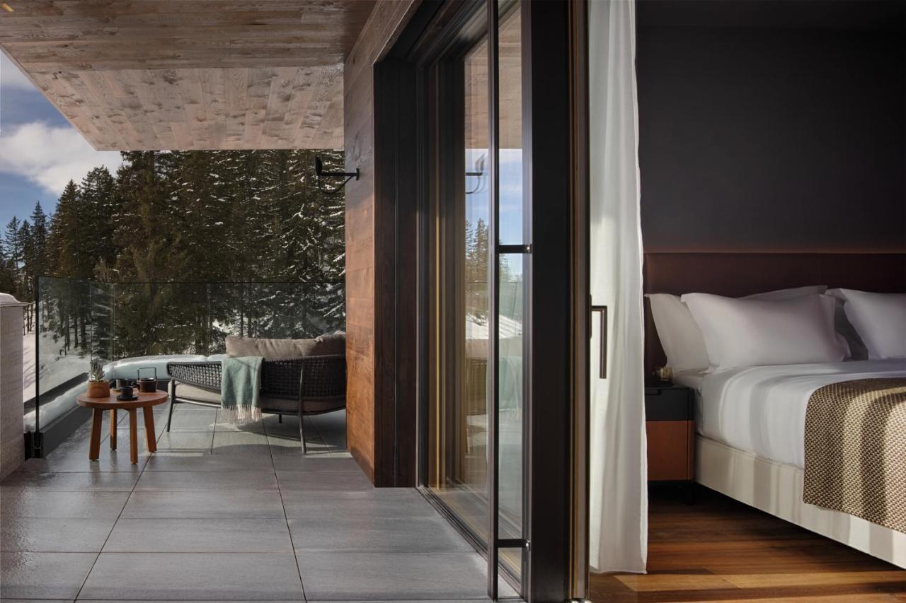 Terrace Suite