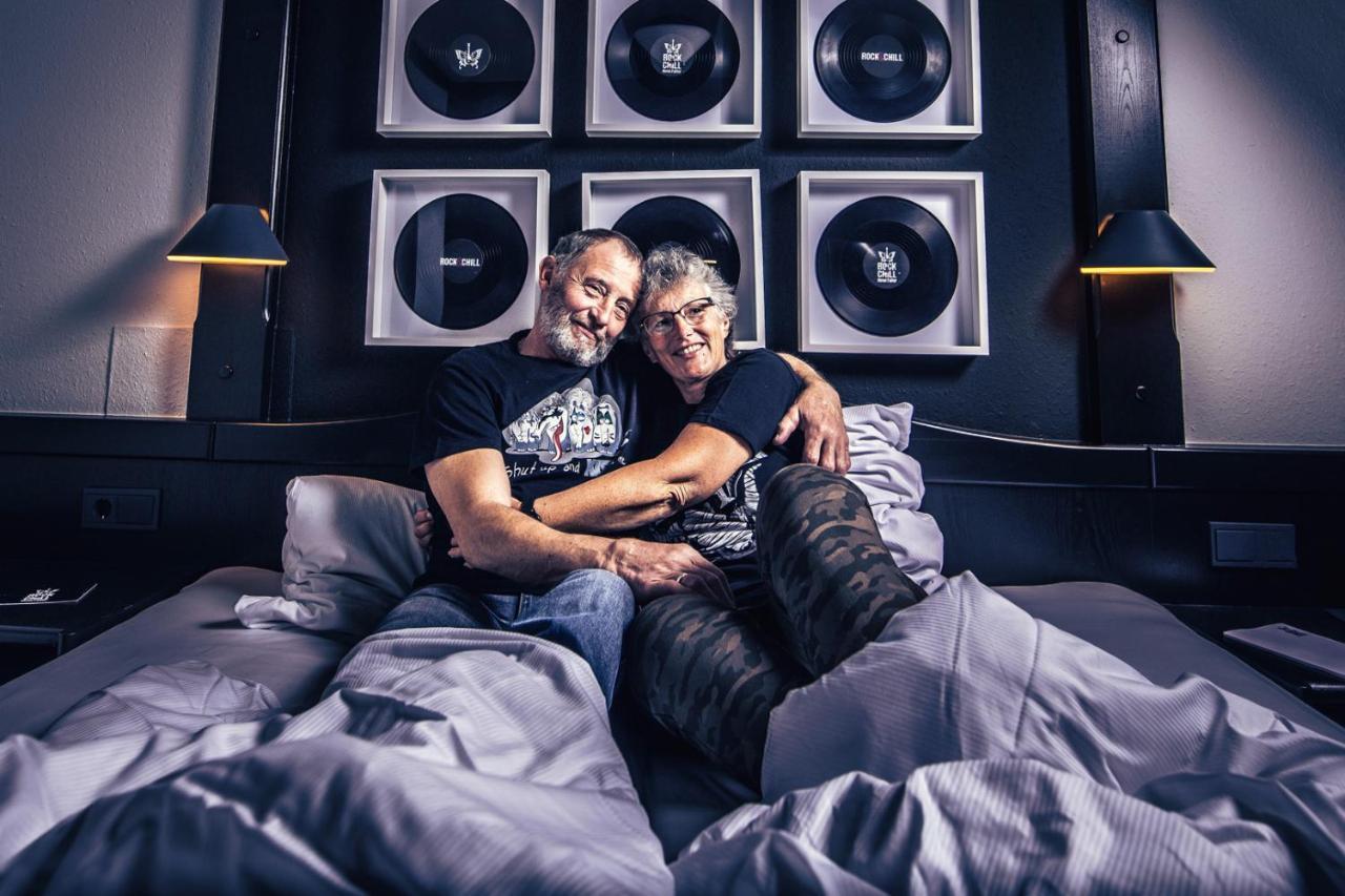 Budget Doppelzimmer